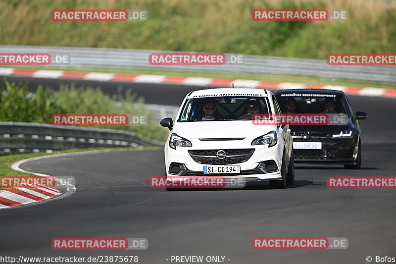 Bild #23875678 - Touristenfahrten Nürburgring Nordschleife (20.08.2023)