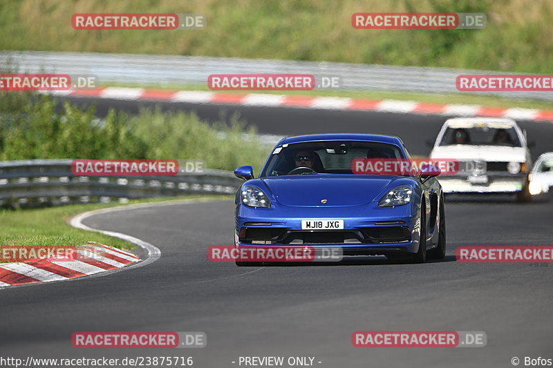 Bild #23875716 - Touristenfahrten Nürburgring Nordschleife (20.08.2023)