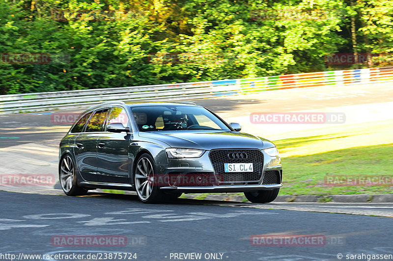 Bild #23875724 - Touristenfahrten Nürburgring Nordschleife (20.08.2023)