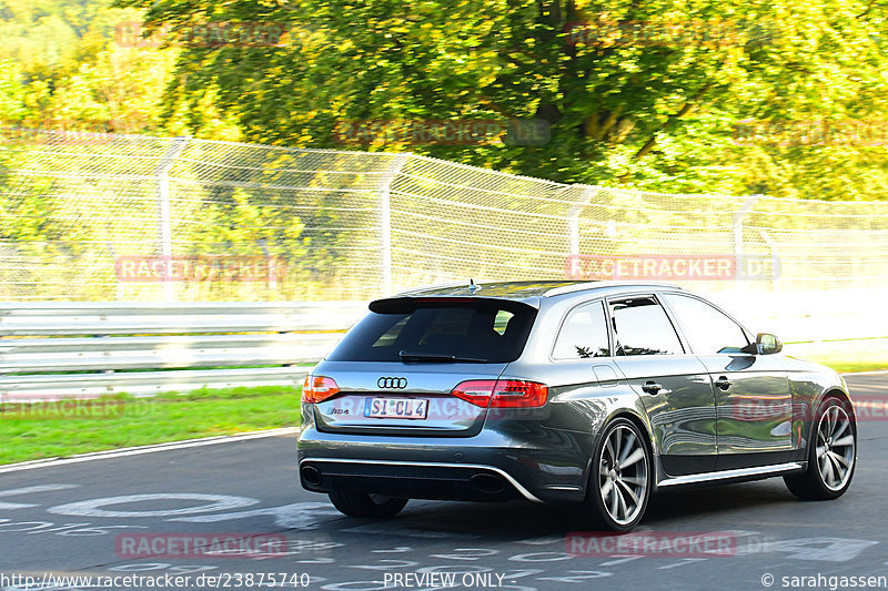 Bild #23875740 - Touristenfahrten Nürburgring Nordschleife (20.08.2023)