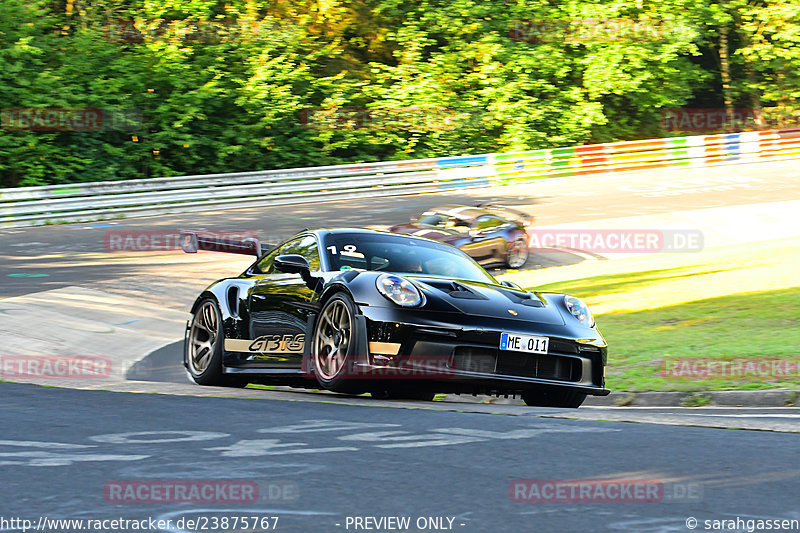 Bild #23875767 - Touristenfahrten Nürburgring Nordschleife (20.08.2023)