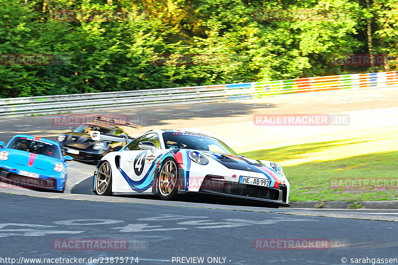 Bild #23875774 - Touristenfahrten Nürburgring Nordschleife (20.08.2023)