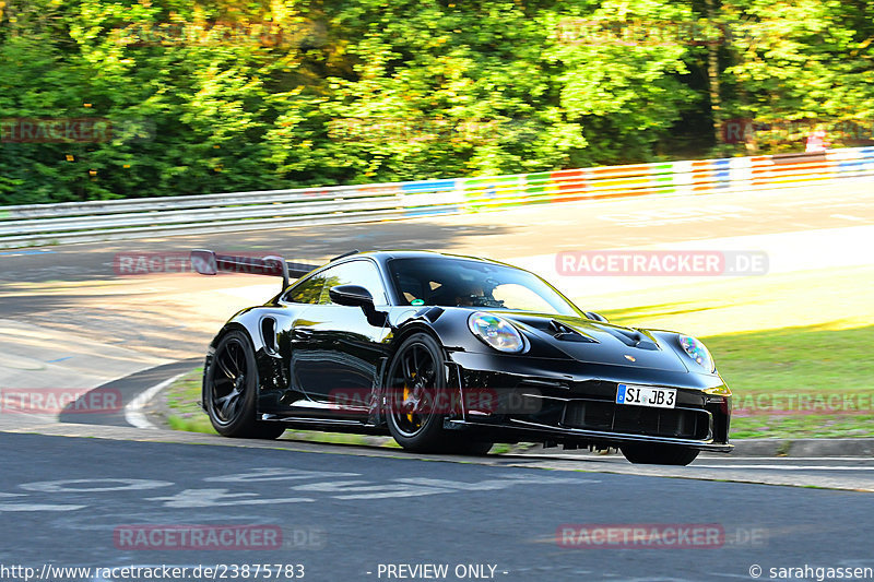 Bild #23875783 - Touristenfahrten Nürburgring Nordschleife (20.08.2023)