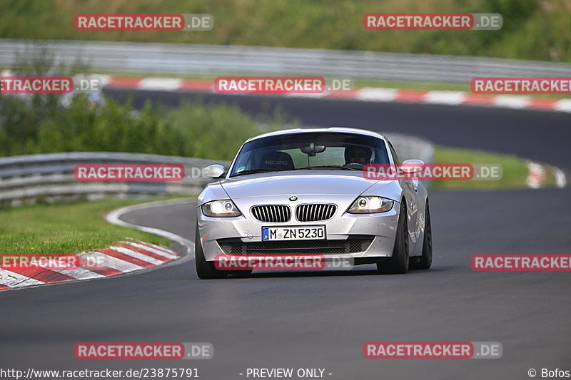 Bild #23875791 - Touristenfahrten Nürburgring Nordschleife (20.08.2023)