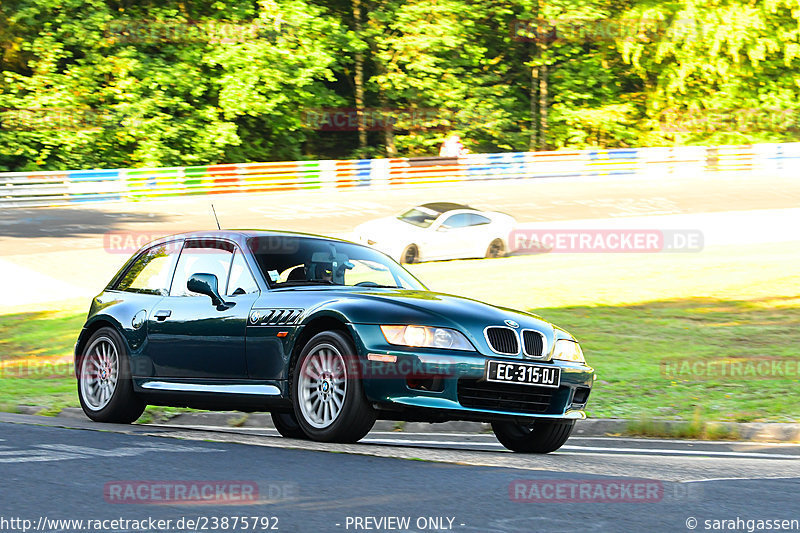 Bild #23875792 - Touristenfahrten Nürburgring Nordschleife (20.08.2023)