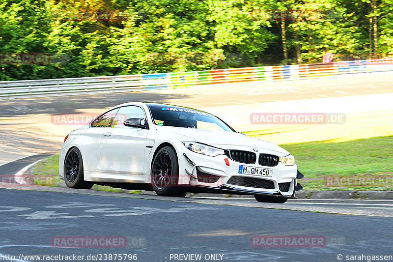 Bild #23875796 - Touristenfahrten Nürburgring Nordschleife (20.08.2023)