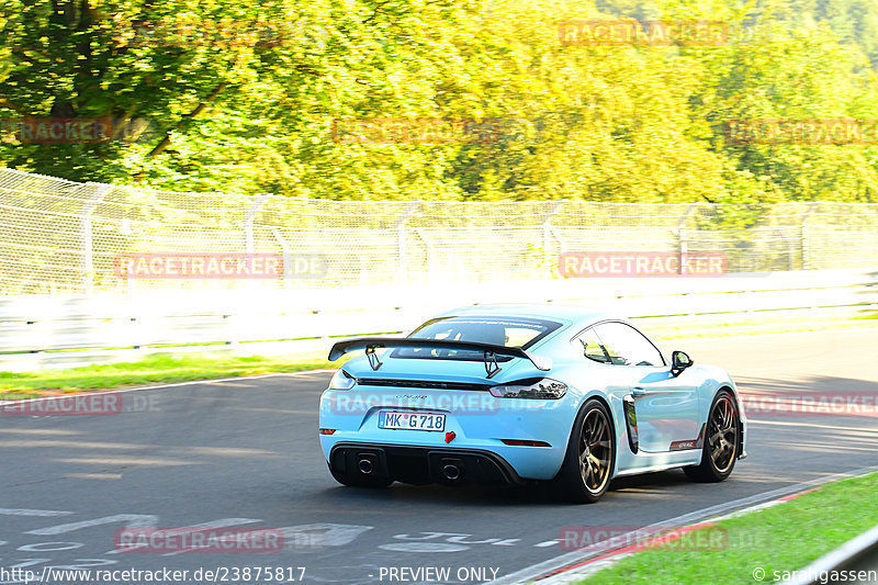 Bild #23875817 - Touristenfahrten Nürburgring Nordschleife (20.08.2023)