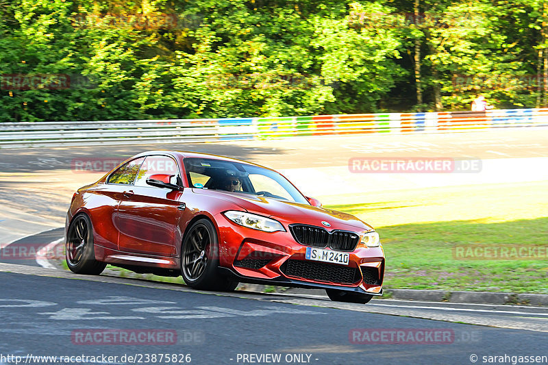 Bild #23875826 - Touristenfahrten Nürburgring Nordschleife (20.08.2023)