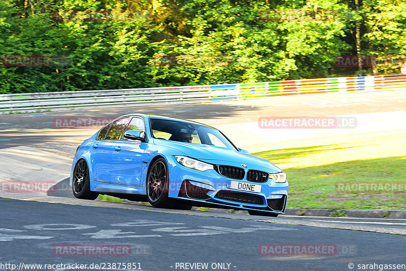 Bild #23875851 - Touristenfahrten Nürburgring Nordschleife (20.08.2023)