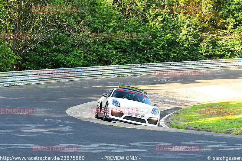 Bild #23875860 - Touristenfahrten Nürburgring Nordschleife (20.08.2023)