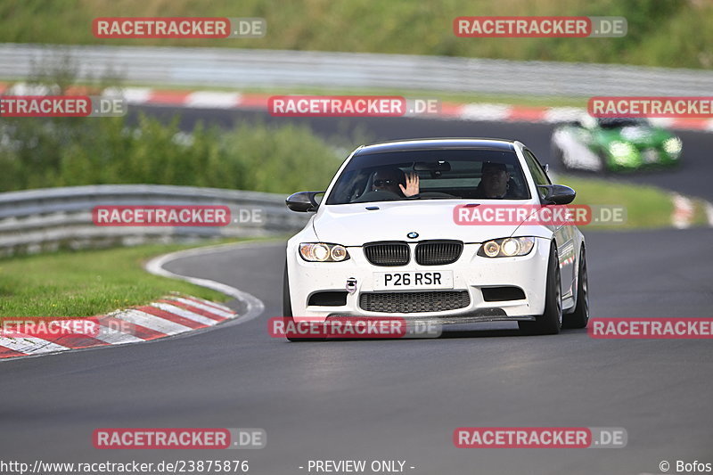 Bild #23875876 - Touristenfahrten Nürburgring Nordschleife (20.08.2023)