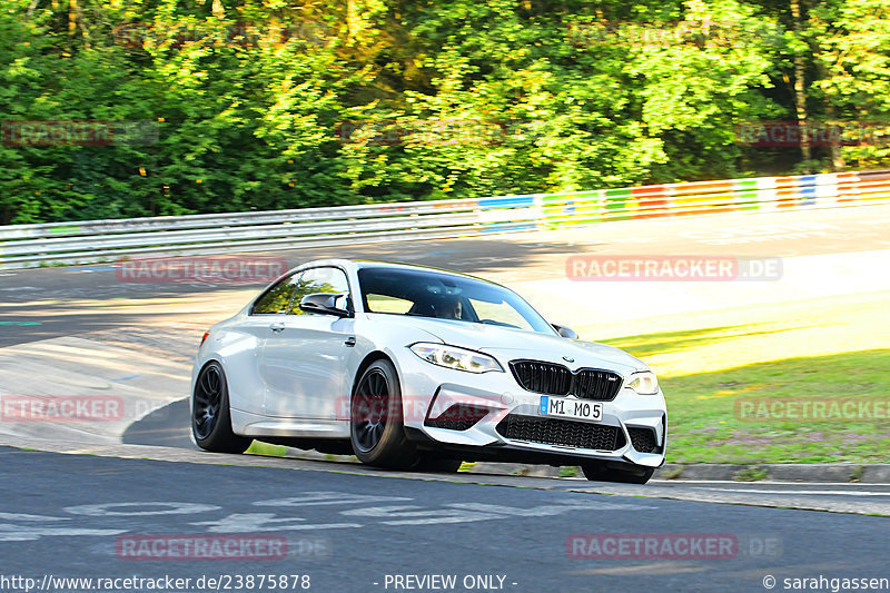 Bild #23875878 - Touristenfahrten Nürburgring Nordschleife (20.08.2023)