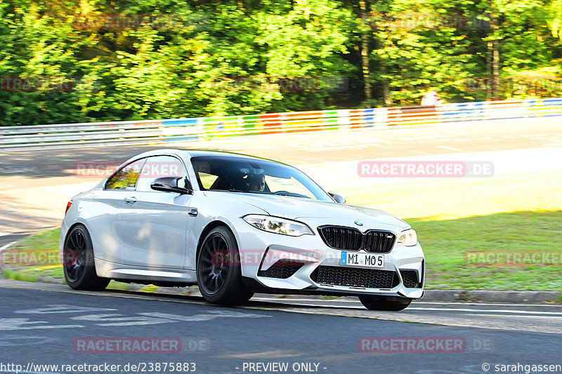 Bild #23875883 - Touristenfahrten Nürburgring Nordschleife (20.08.2023)