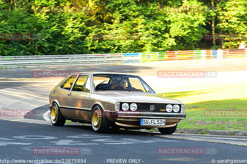 Bild #23875894 - Touristenfahrten Nürburgring Nordschleife (20.08.2023)