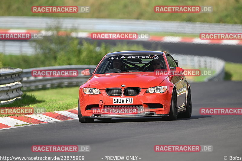 Bild #23875909 - Touristenfahrten Nürburgring Nordschleife (20.08.2023)