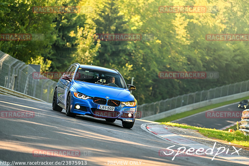 Bild #23875913 - Touristenfahrten Nürburgring Nordschleife (20.08.2023)