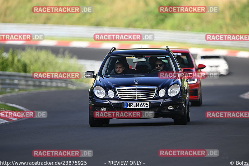 Bild #23875925 - Touristenfahrten Nürburgring Nordschleife (20.08.2023)