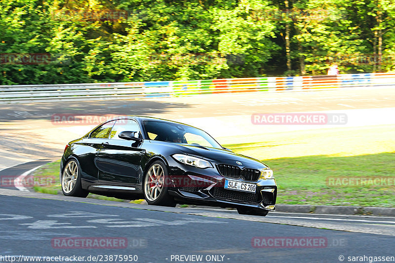 Bild #23875950 - Touristenfahrten Nürburgring Nordschleife (20.08.2023)