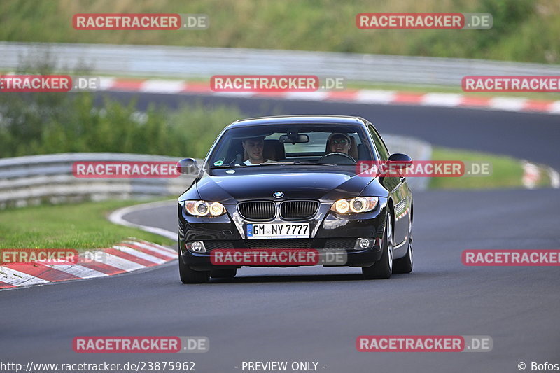 Bild #23875962 - Touristenfahrten Nürburgring Nordschleife (20.08.2023)