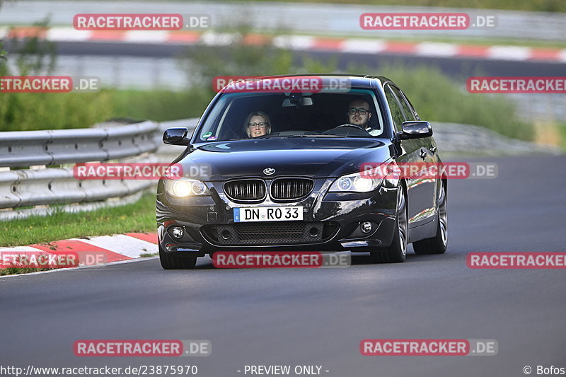 Bild #23875970 - Touristenfahrten Nürburgring Nordschleife (20.08.2023)