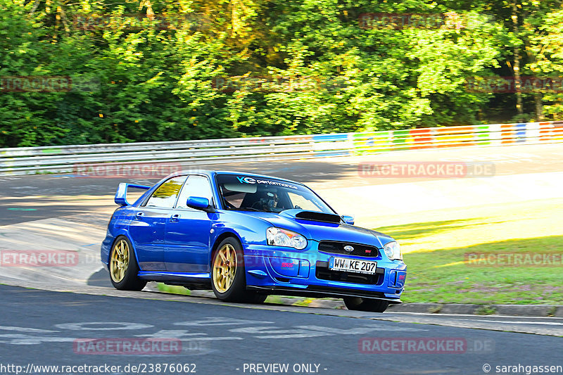 Bild #23876062 - Touristenfahrten Nürburgring Nordschleife (20.08.2023)