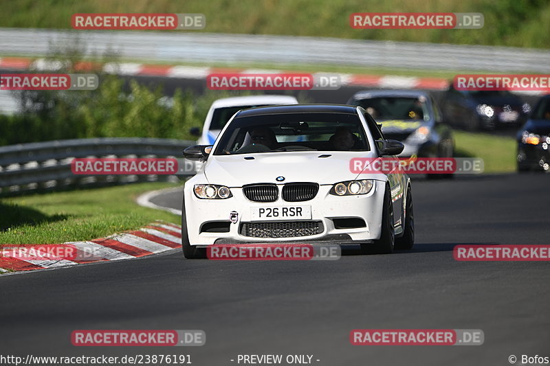 Bild #23876191 - Touristenfahrten Nürburgring Nordschleife (20.08.2023)