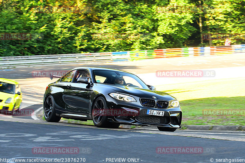 Bild #23876270 - Touristenfahrten Nürburgring Nordschleife (20.08.2023)