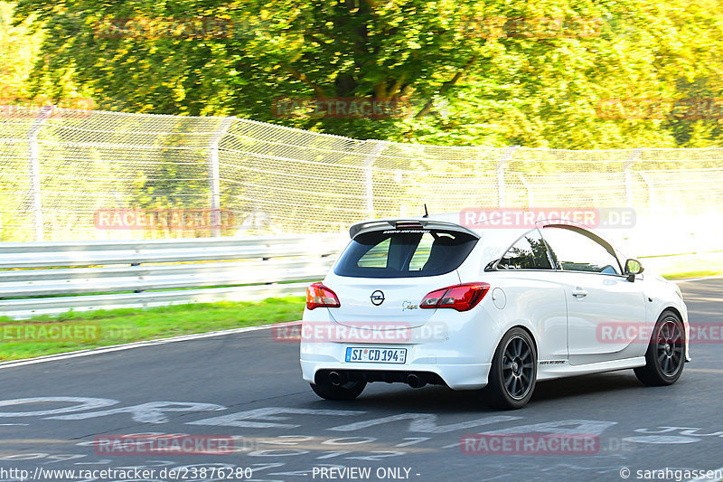 Bild #23876280 - Touristenfahrten Nürburgring Nordschleife (20.08.2023)