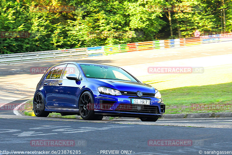 Bild #23876285 - Touristenfahrten Nürburgring Nordschleife (20.08.2023)