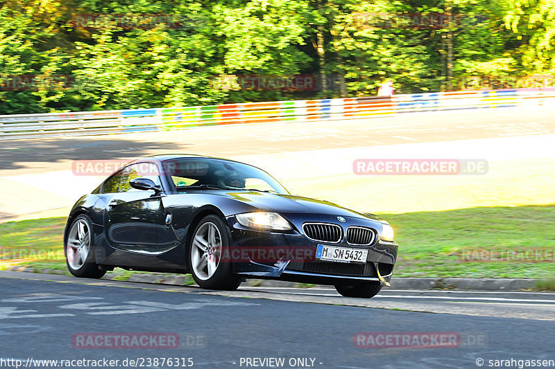 Bild #23876315 - Touristenfahrten Nürburgring Nordschleife (20.08.2023)