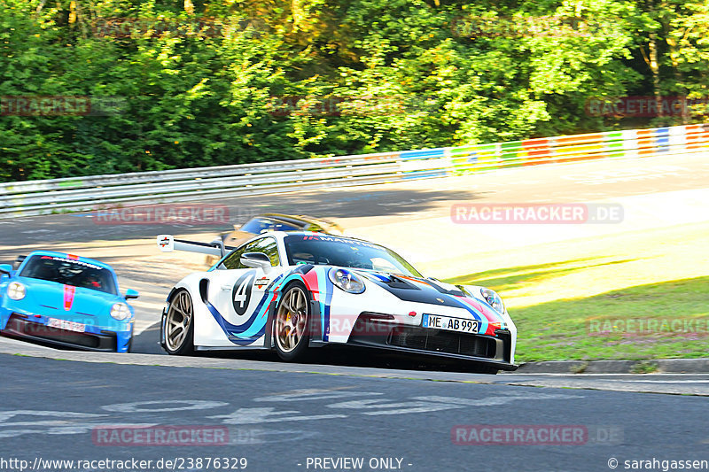 Bild #23876329 - Touristenfahrten Nürburgring Nordschleife (20.08.2023)