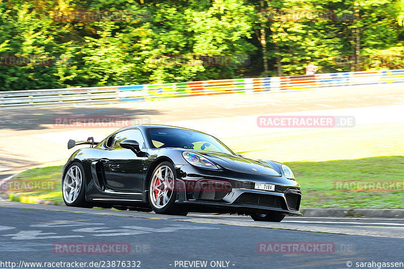 Bild #23876332 - Touristenfahrten Nürburgring Nordschleife (20.08.2023)