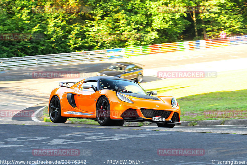 Bild #23876342 - Touristenfahrten Nürburgring Nordschleife (20.08.2023)