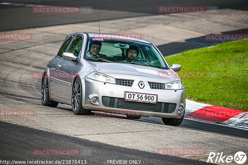 Bild #23876413 - Touristenfahrten Nürburgring Nordschleife (20.08.2023)