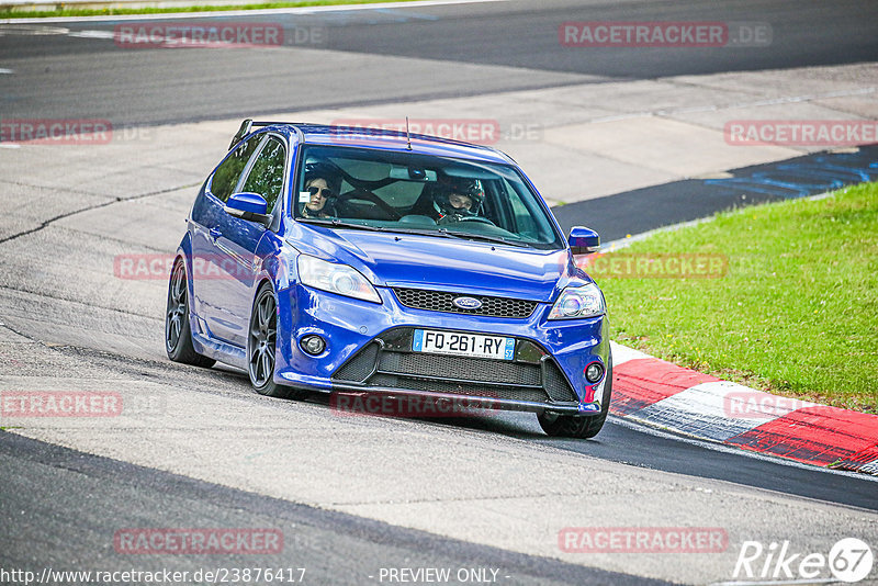 Bild #23876417 - Touristenfahrten Nürburgring Nordschleife (20.08.2023)