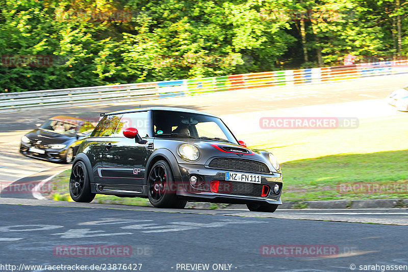 Bild #23876427 - Touristenfahrten Nürburgring Nordschleife (20.08.2023)