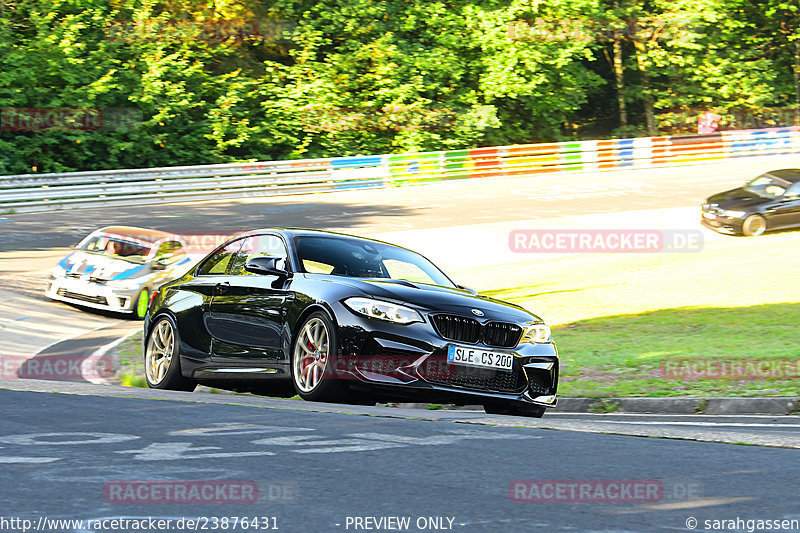 Bild #23876431 - Touristenfahrten Nürburgring Nordschleife (20.08.2023)