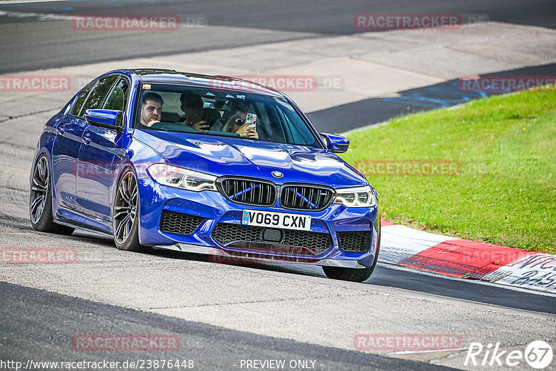 Bild #23876448 - Touristenfahrten Nürburgring Nordschleife (20.08.2023)