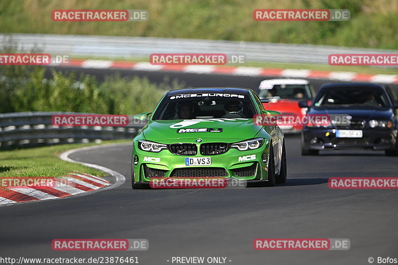 Bild #23876461 - Touristenfahrten Nürburgring Nordschleife (20.08.2023)