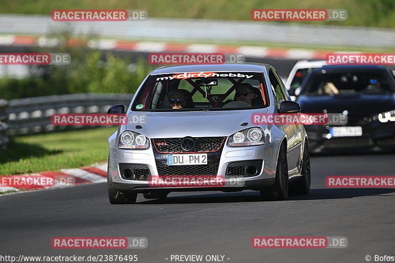 Bild #23876495 - Touristenfahrten Nürburgring Nordschleife (20.08.2023)