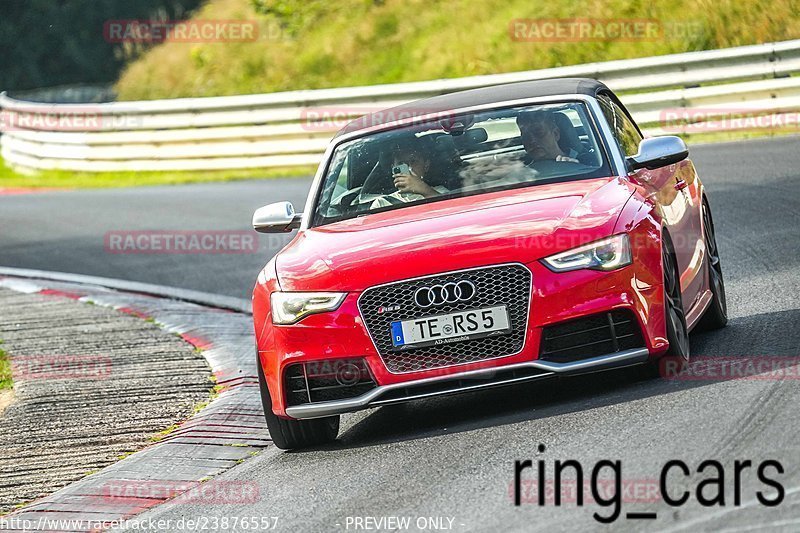 Bild #23876557 - Touristenfahrten Nürburgring Nordschleife (20.08.2023)