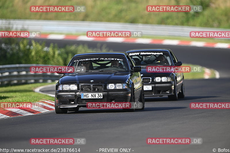 Bild #23876614 - Touristenfahrten Nürburgring Nordschleife (20.08.2023)