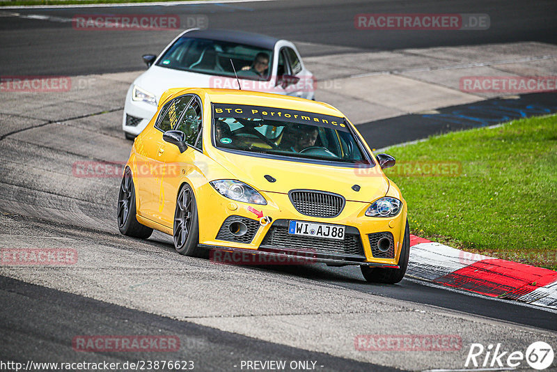 Bild #23876623 - Touristenfahrten Nürburgring Nordschleife (20.08.2023)