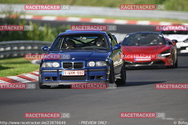 Bild #23876649 - Touristenfahrten Nürburgring Nordschleife (20.08.2023)