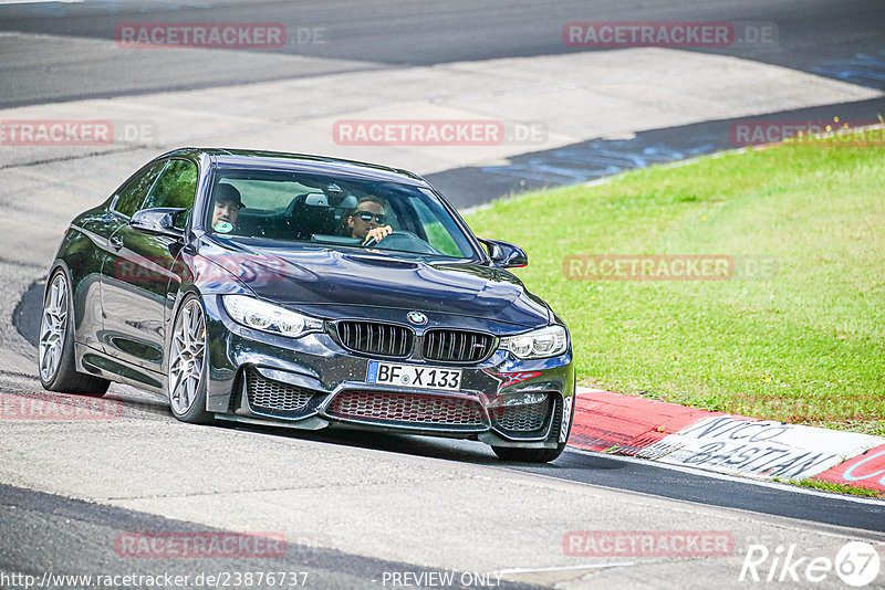 Bild #23876737 - Touristenfahrten Nürburgring Nordschleife (20.08.2023)