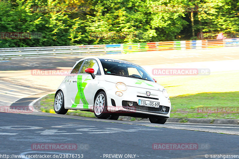 Bild #23876753 - Touristenfahrten Nürburgring Nordschleife (20.08.2023)