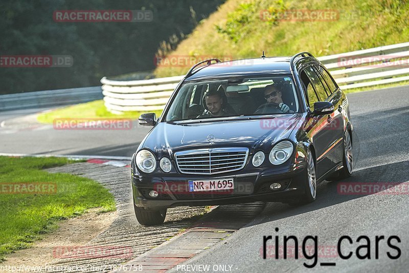 Bild #23876758 - Touristenfahrten Nürburgring Nordschleife (20.08.2023)