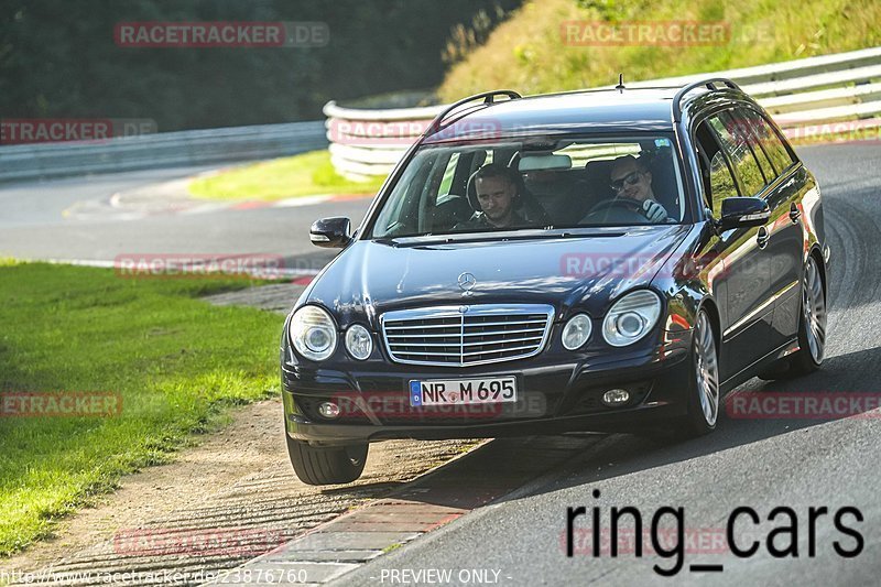 Bild #23876760 - Touristenfahrten Nürburgring Nordschleife (20.08.2023)