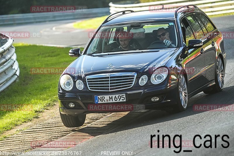 Bild #23876767 - Touristenfahrten Nürburgring Nordschleife (20.08.2023)