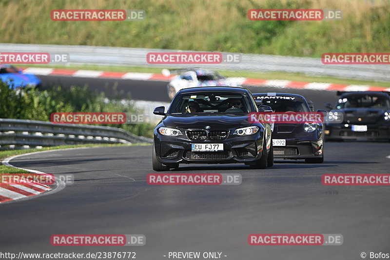 Bild #23876772 - Touristenfahrten Nürburgring Nordschleife (20.08.2023)